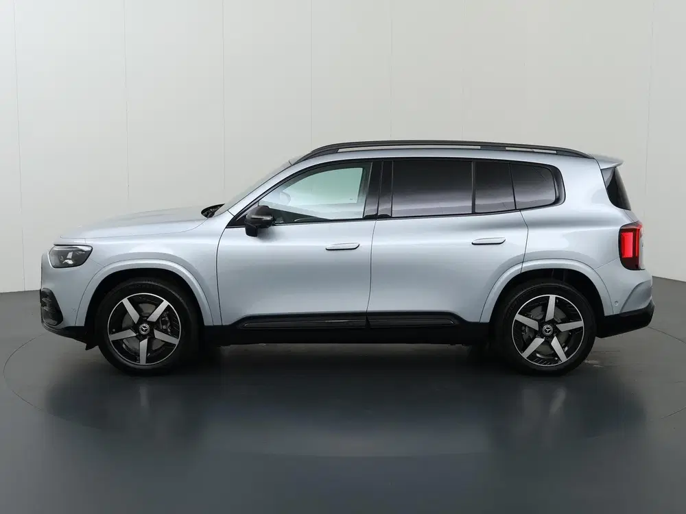 Mercedes-Benz GLB 250+ Business Solution AMG 85.5 kWh uit 2026, foto 5