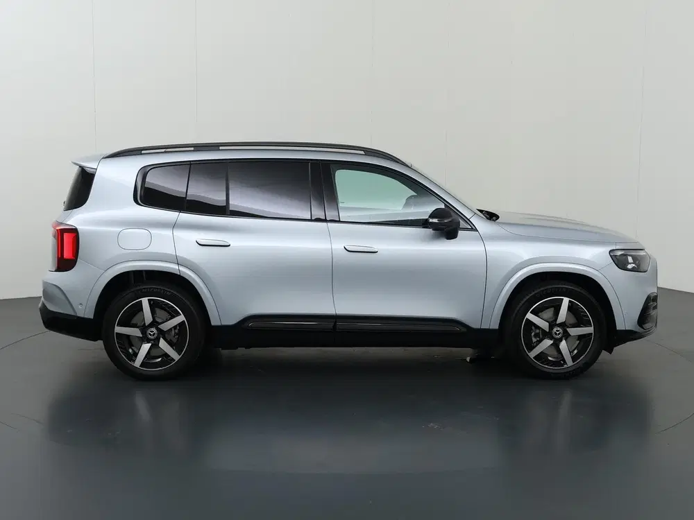 Mercedes-Benz GLB 250+ Business Solution AMG 85.5 kWh uit 2026, foto 6