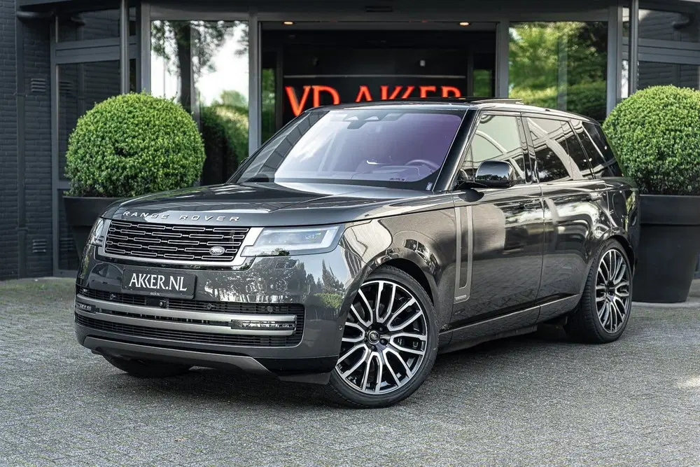 Land Rover Range Rover P510e Autobiography uit 2023