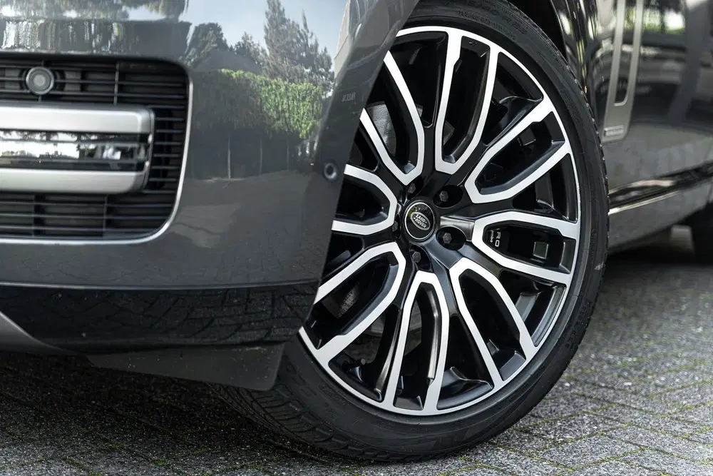 Land Rover Range Rover P510e Autobiography uit 2023, foto 15