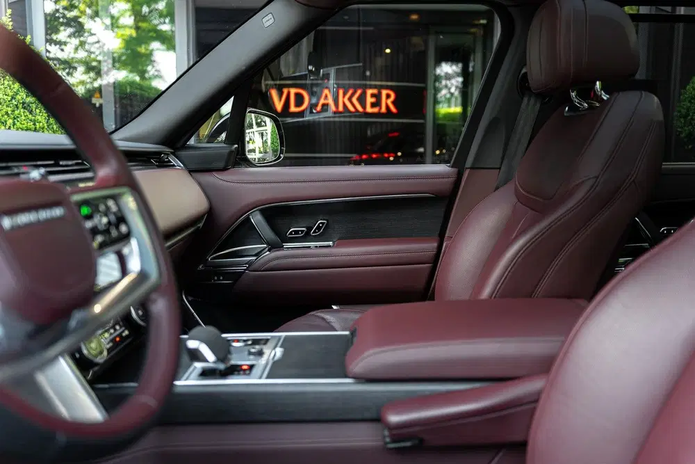 Land Rover Range Rover P510e Autobiography uit 2023, foto 8