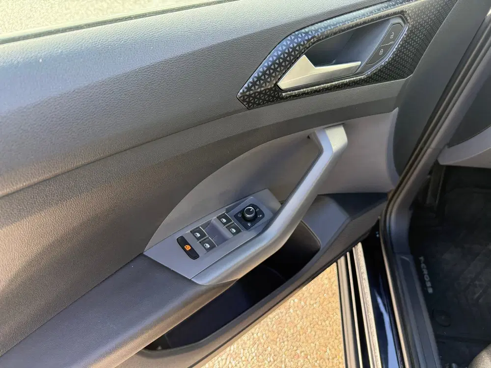 Volkswagen T-Cross 1.0 TSI Style uit 2019, foto 10