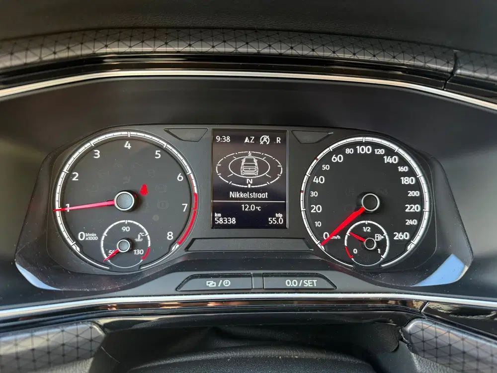 Volkswagen T-Cross 1.0 TSI Style uit 2019, foto 14