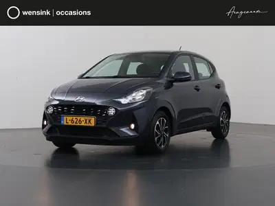 Hyundai i10 1.0 Comfort Smart uit 2021