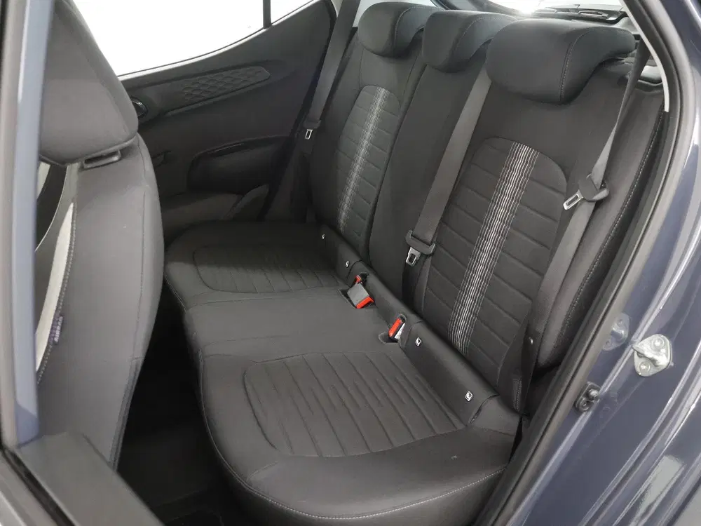 Hyundai i10 1.0 Comfort Smart uit 2021, foto 10