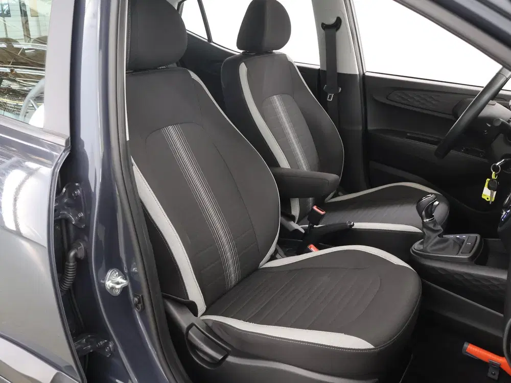 Hyundai i10 1.0 Comfort Smart uit 2021, foto 11