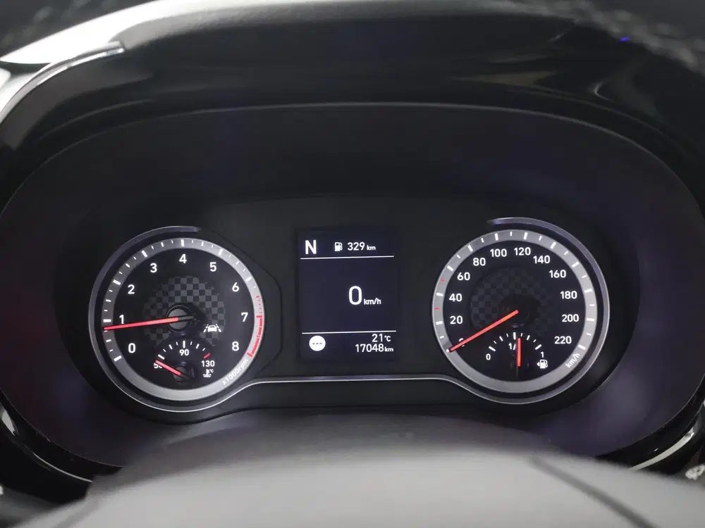 Hyundai i10 1.0 Comfort Smart uit 2021, foto 12