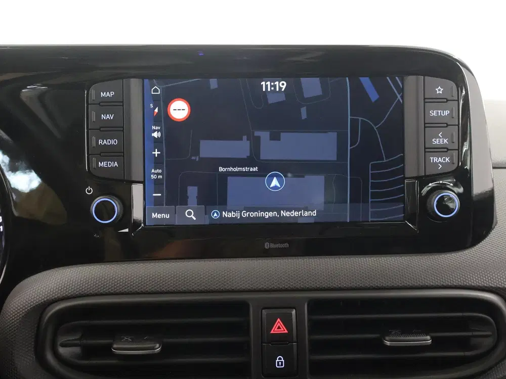 Hyundai i10 1.0 Comfort Smart uit 2021, foto 13