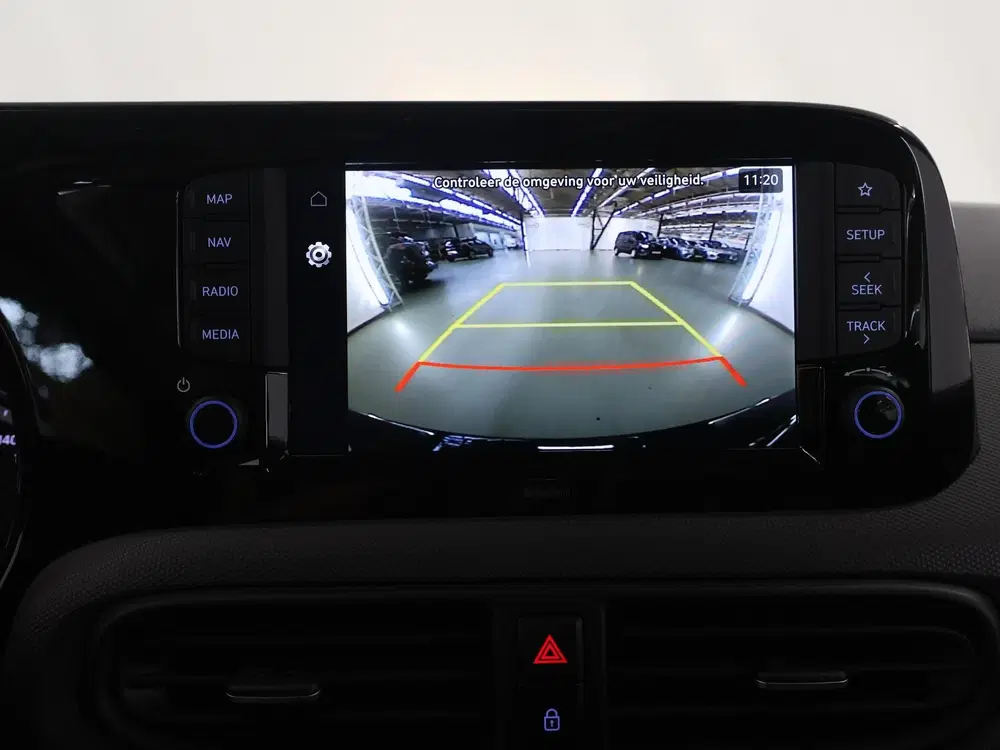 Hyundai i10 1.0 Comfort Smart uit 2021, foto 14