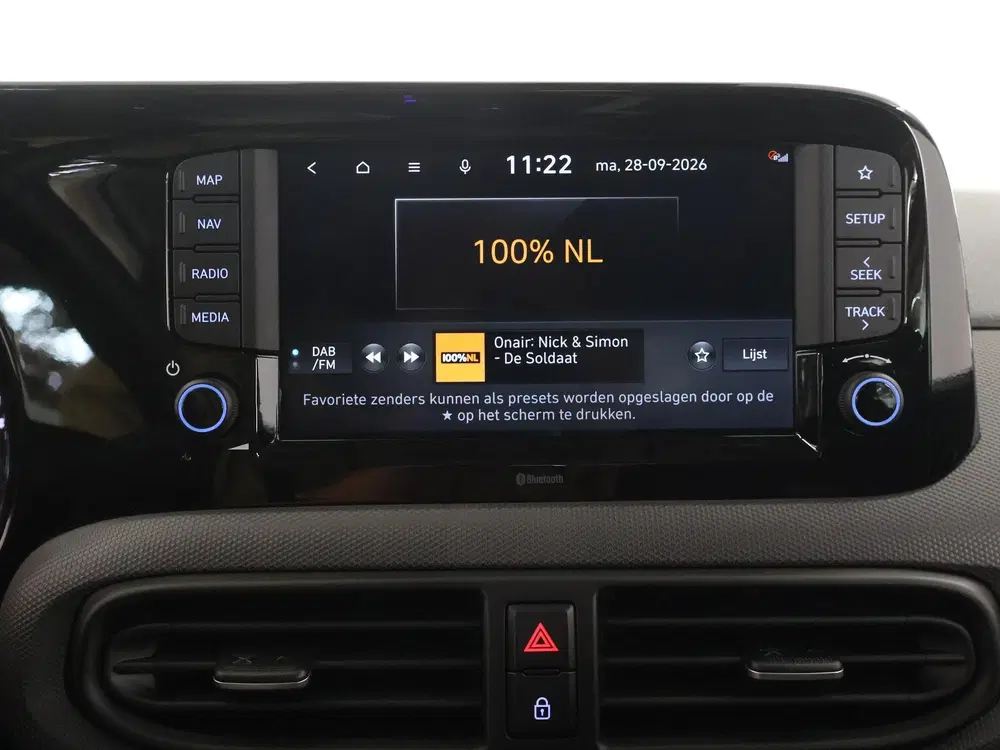 Hyundai i10 1.0 Comfort Smart uit 2021, foto 15