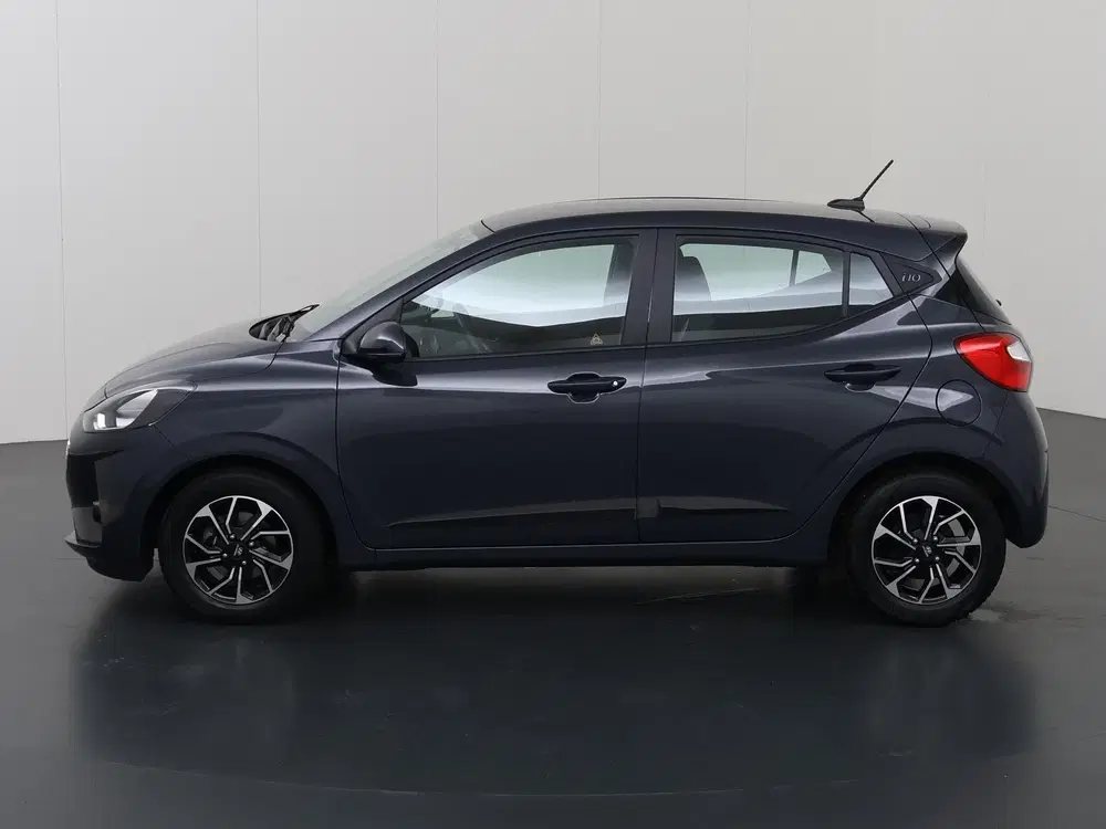 Hyundai i10 1.0 Comfort Smart uit 2021, foto 5