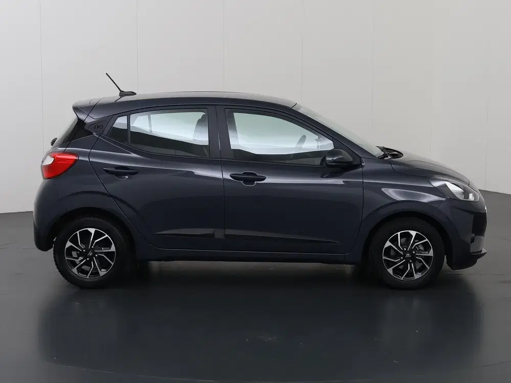 Hyundai i10 1.0 Comfort Smart uit 2021, foto 6