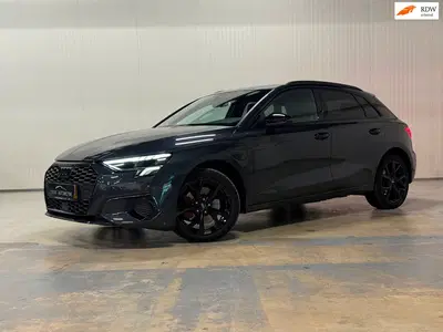 Audi A3 40 TFSI e Business edition uit 2021