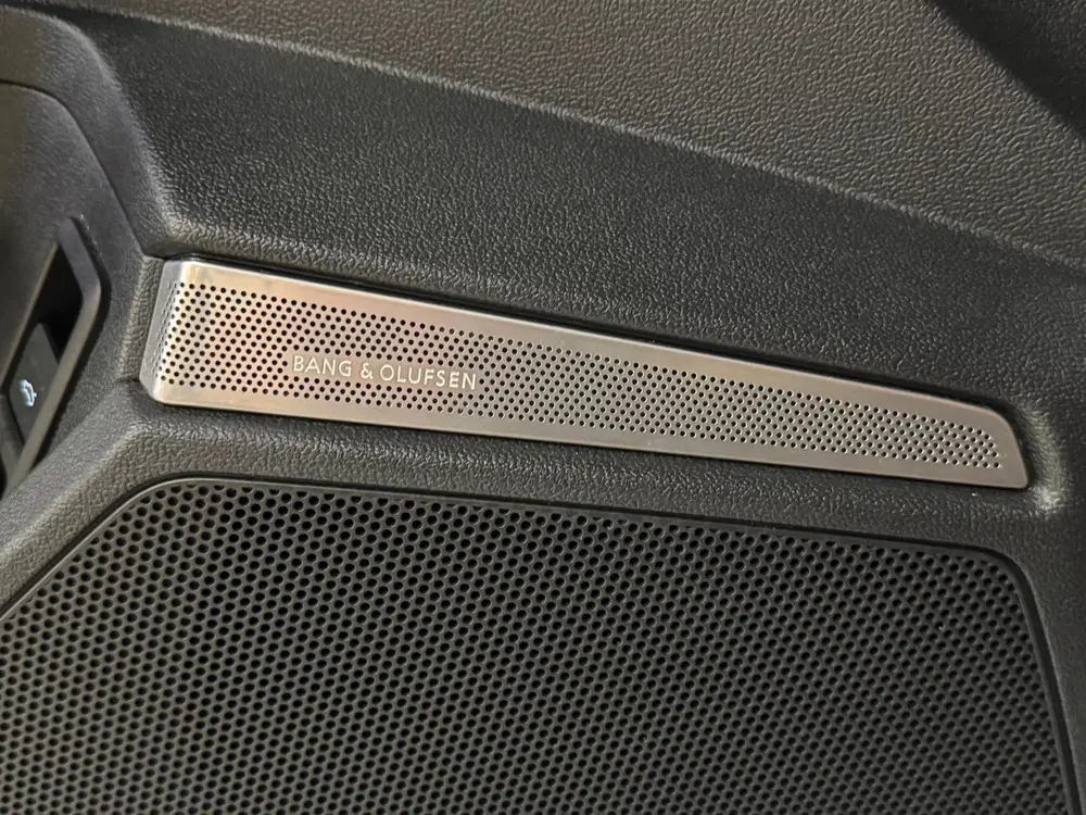 Audi A3 40 TFSI e Business edition uit 2021, foto 11