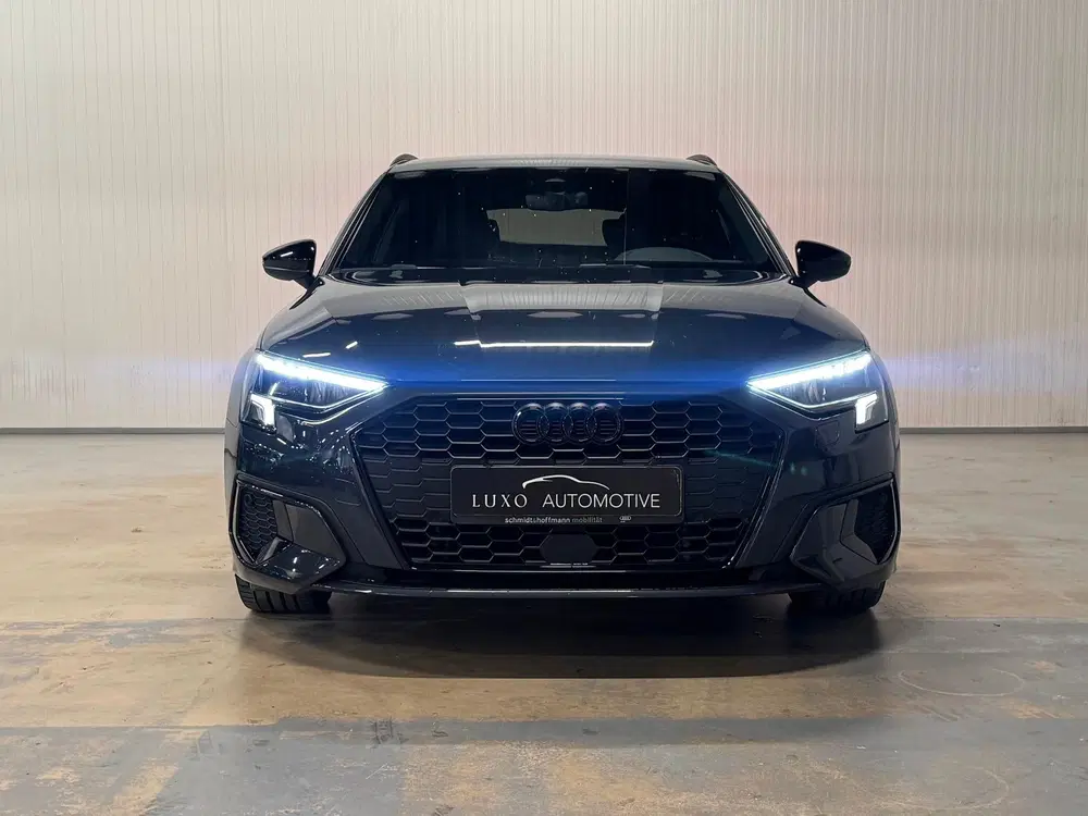 Audi A3 40 TFSI e Business edition uit 2021, foto 12