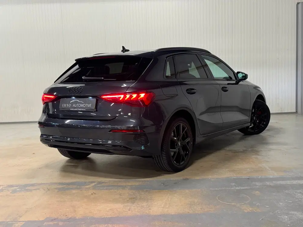 Audi A3 40 TFSI e Business edition uit 2021, foto 5