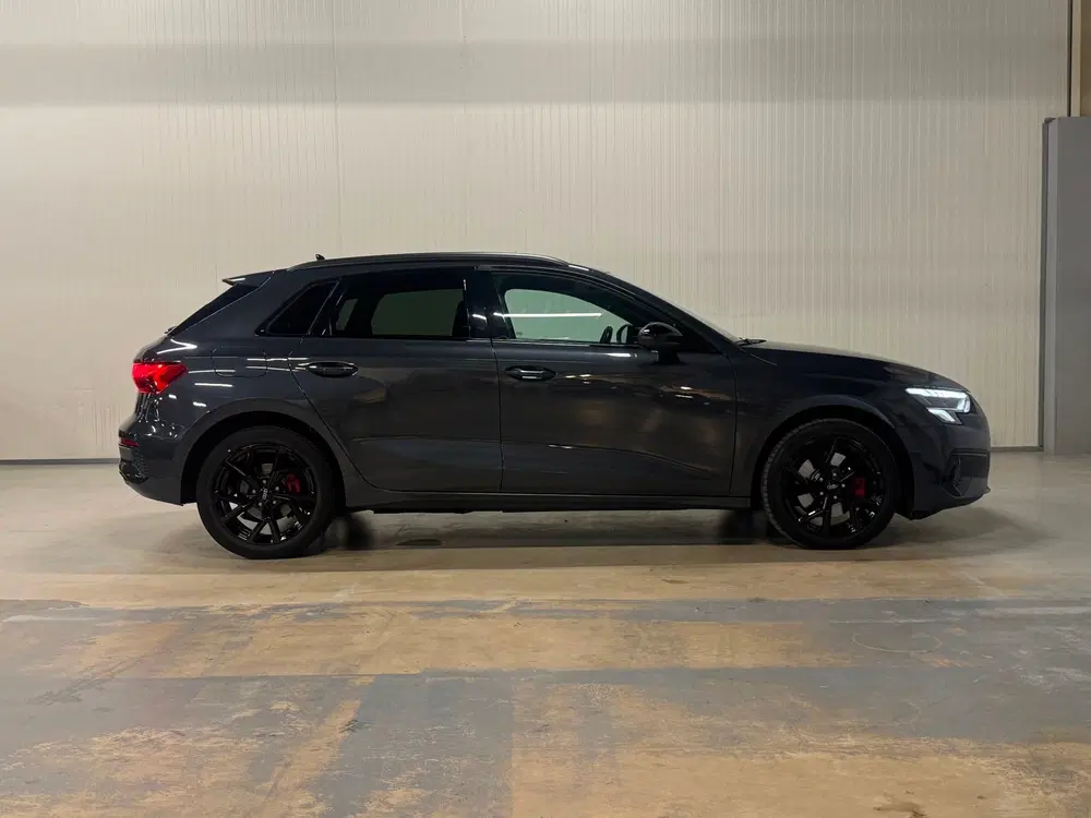Audi A3 40 TFSI e Business edition uit 2021, foto 6