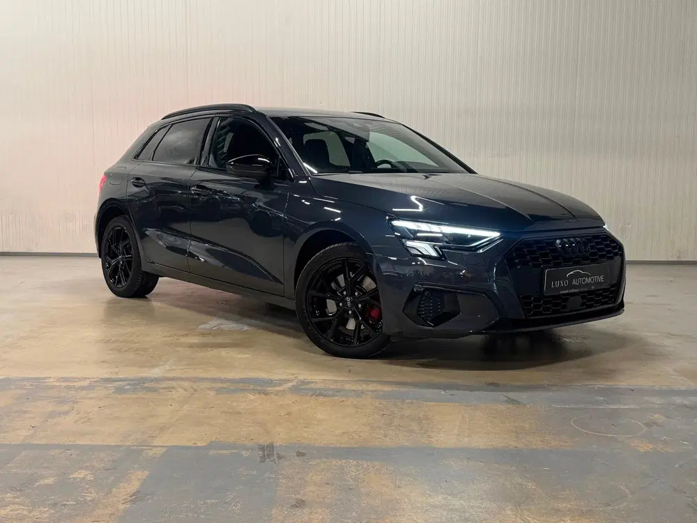 Audi A3 40 TFSI e Business edition uit 2021, foto 7