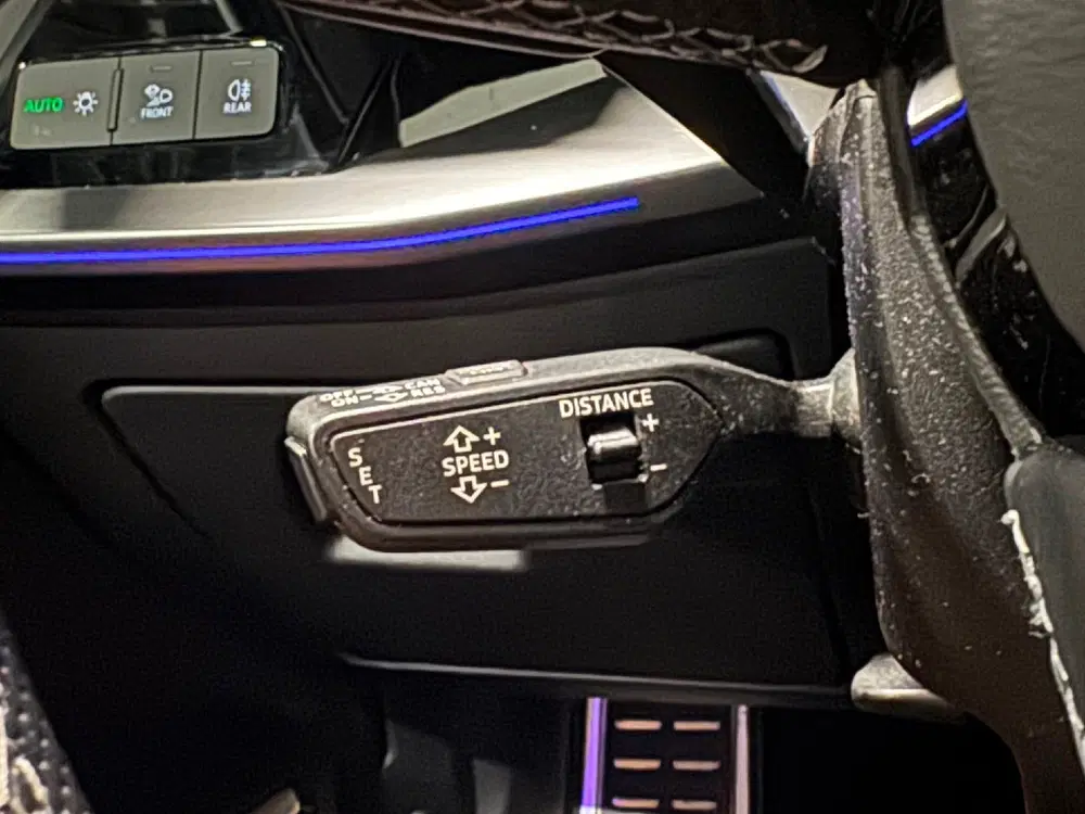 Audi A3 40 TFSI e Business edition uit 2021, foto 9