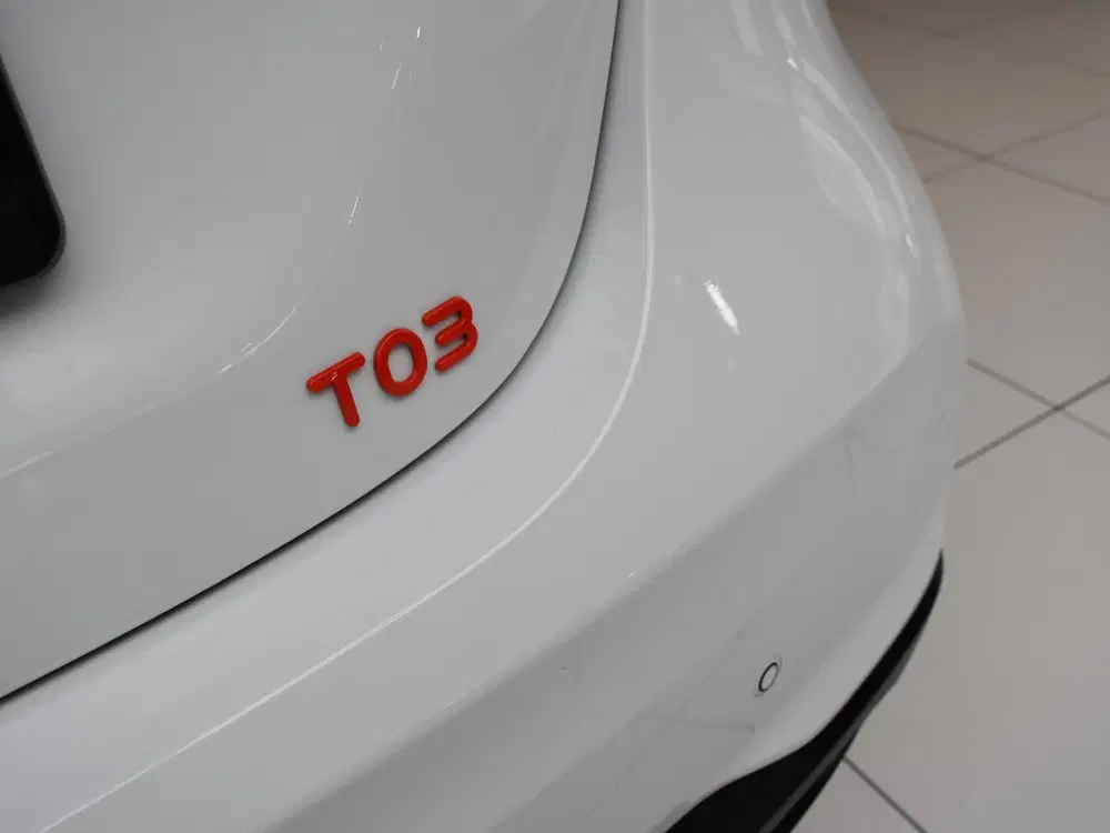 Leapmotor T03 Design 37.3 kWh uit 2026, foto 13