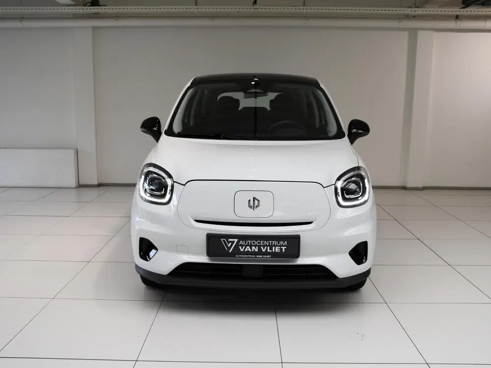 Leapmotor T03 Design 37.3 kWh uit 2026, foto 8
