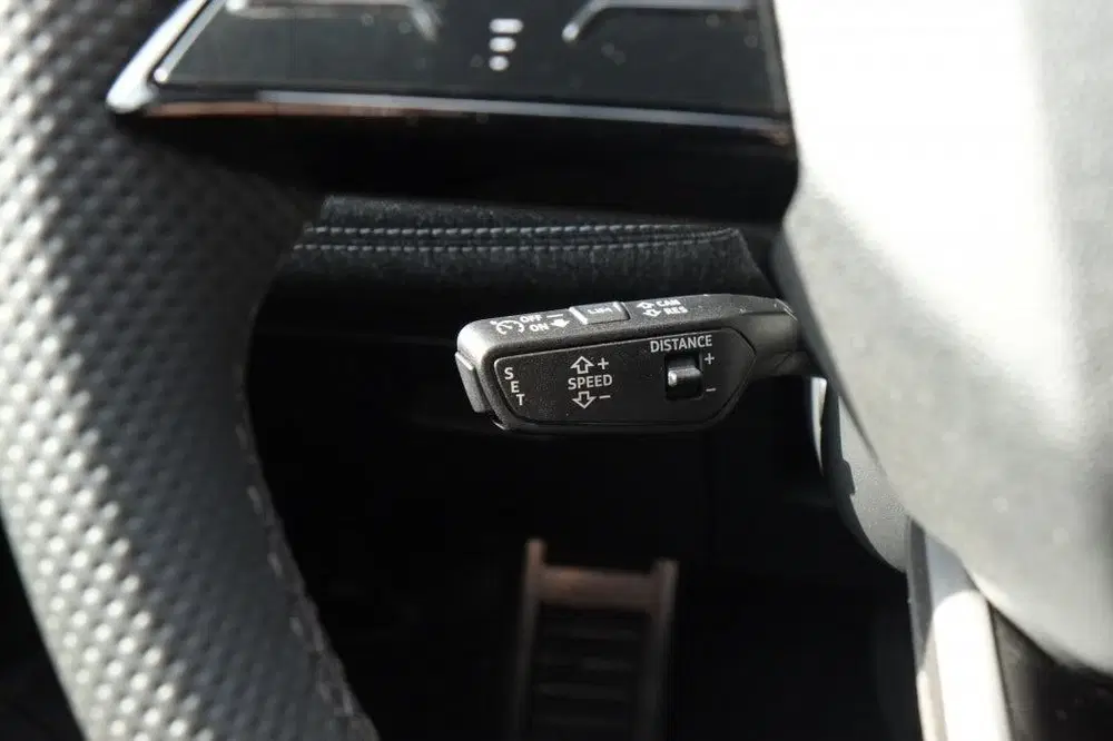 Audi Q6 e-tron performance 225 kW 100 kWh uit 2025, foto 13