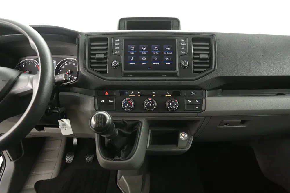 Volkswagen Crafter 2.0 TDI L3H3 141PK uit 2020, foto 11