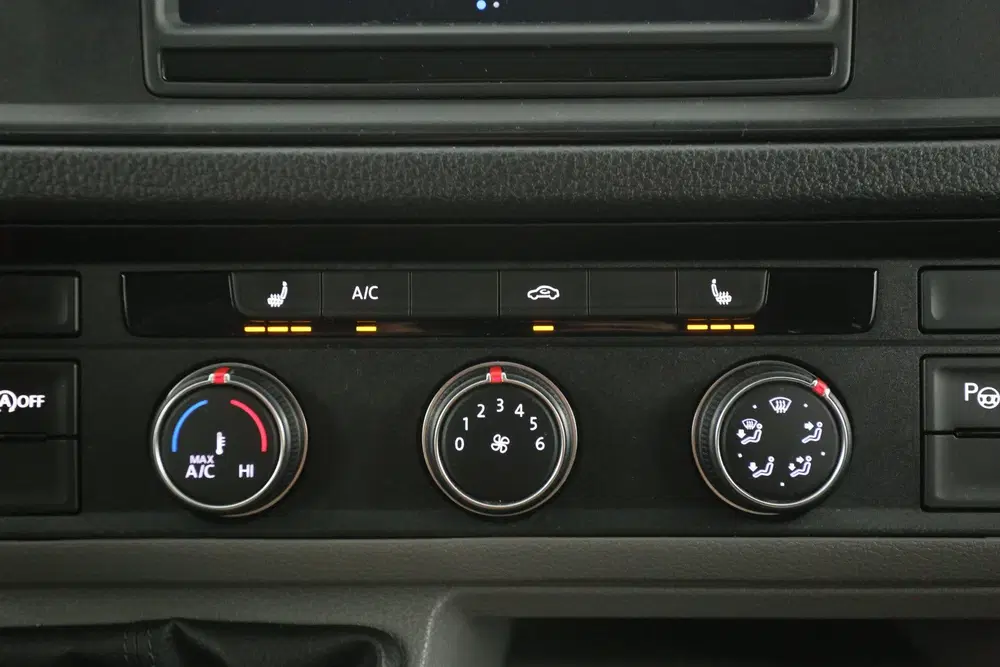 Volkswagen Crafter 2.0 TDI L3H3 141PK uit 2020, foto 15