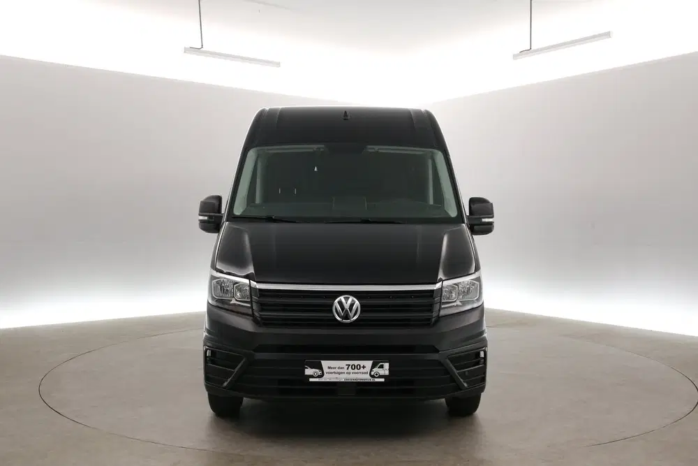 Volkswagen Crafter 2.0 TDI L3H3 141PK uit 2020, foto 7