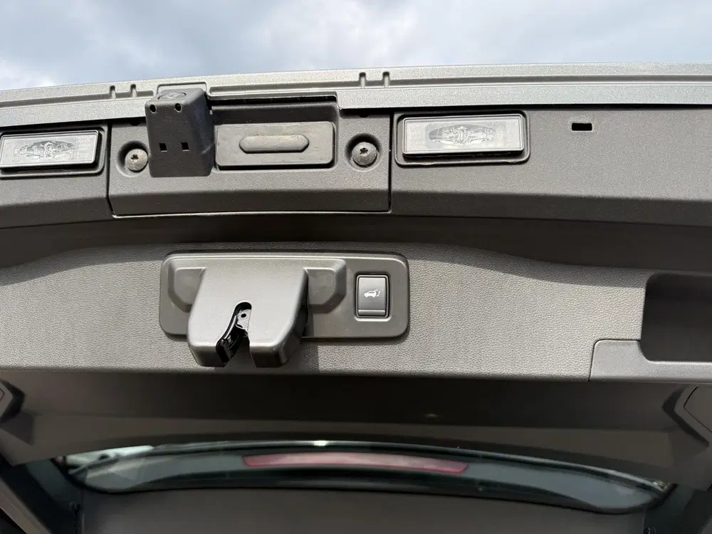 Renault Scenic E-Tech EV87 long range esprit Alpine HARMA uit 2024, foto 11