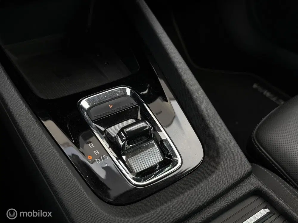 Skoda Octavia Octavia 1.4 TSI PHEV uit 2020, foto 10