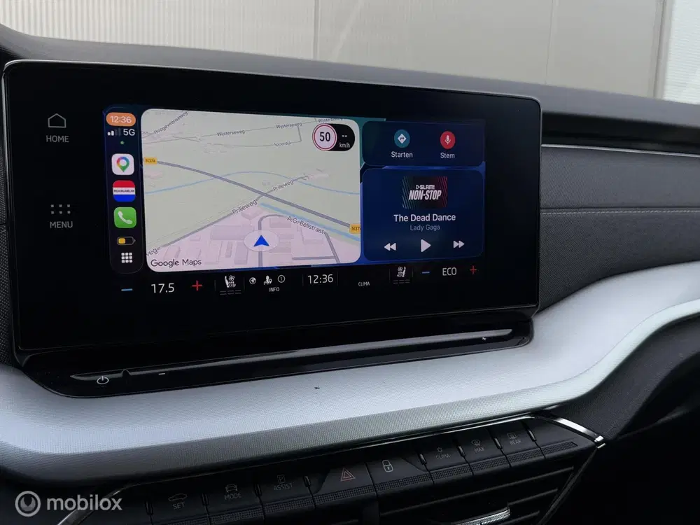Skoda Octavia Octavia 1.4 TSI PHEV uit 2020, foto 13