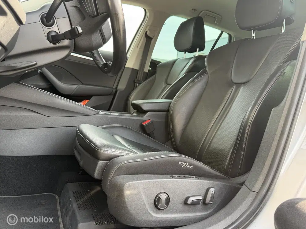 Skoda Octavia Octavia 1.4 TSI PHEV uit 2020, foto 9