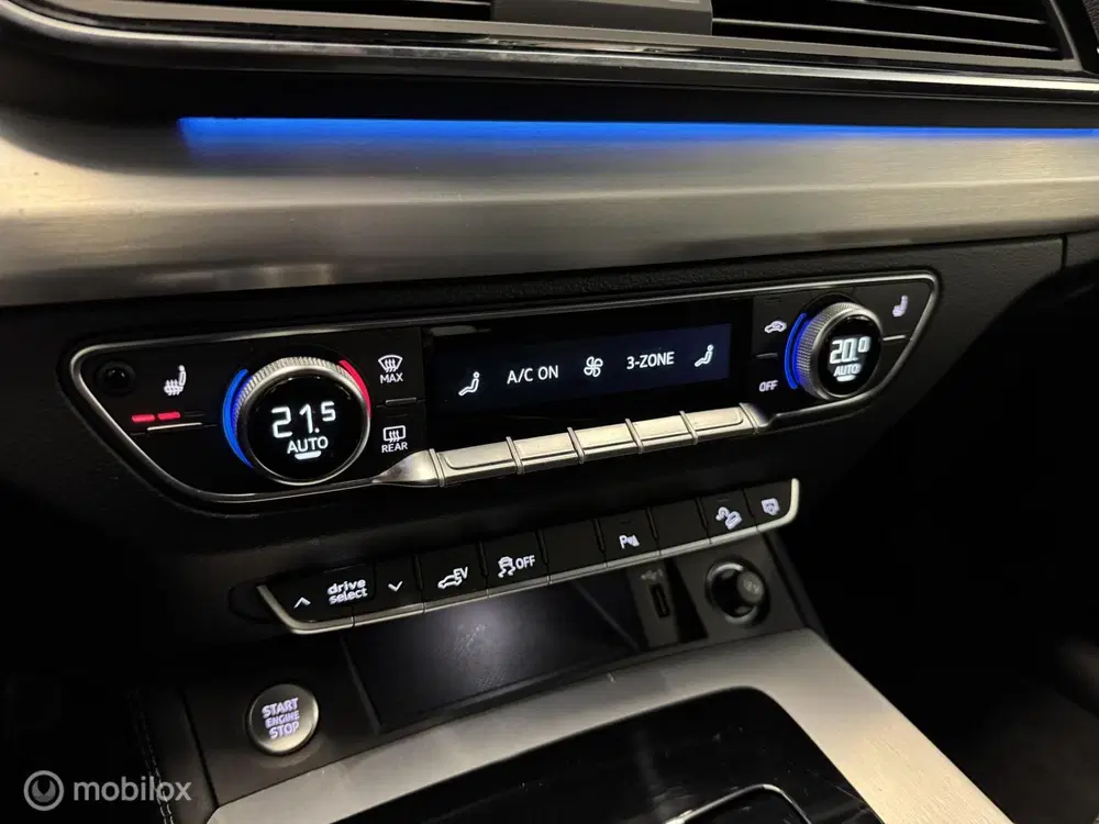 Audi Q5 Sportback 55 TFSIe 3x S-Line uit 2021, foto 15
