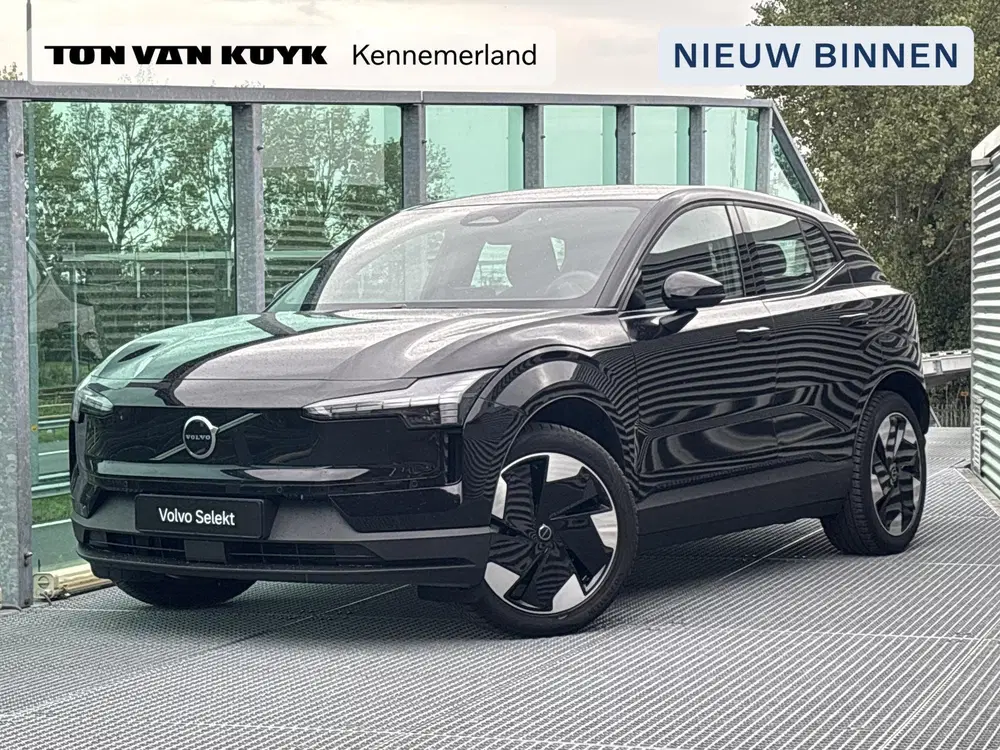 Volvo EX30 Single Motor Extended Range Plus 69 kWh Au uit 2025