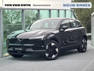 Volvo EX30 Single Motor Extended Range Plus 69 kWh Au uit 2025