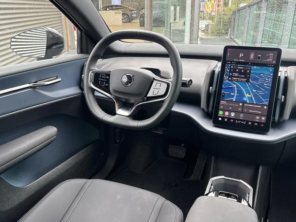 Volvo EX30 Single Motor Extended Range Plus 69 kWh Au uit 2025, foto 11