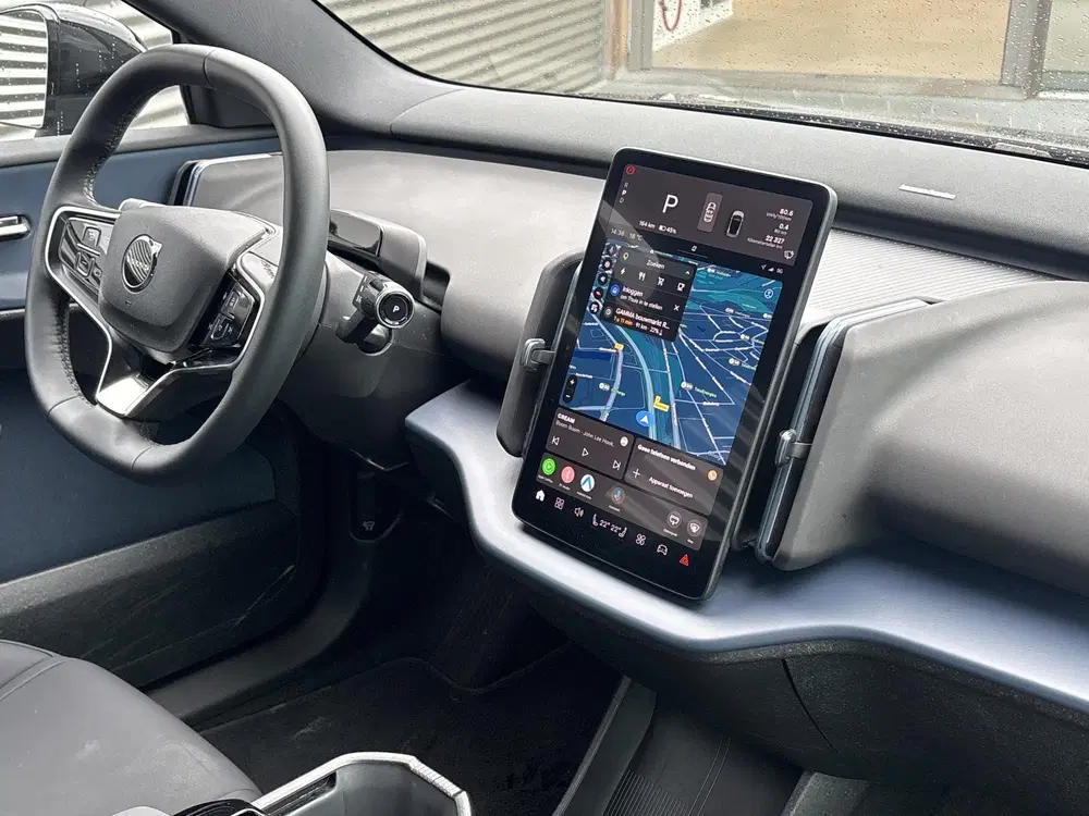 Volvo EX30 Single Motor Extended Range Plus 69 kWh Au uit 2025, foto 13