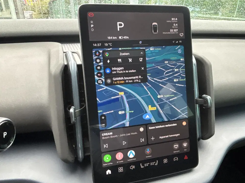 Volvo EX30 Single Motor Extended Range Plus 69 kWh Au uit 2025, foto 15