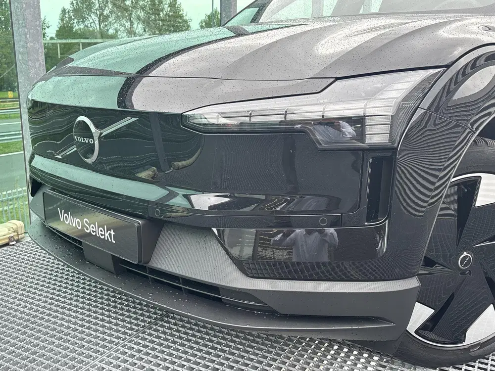 Volvo EX30 Single Motor Extended Range Plus 69 kWh Au uit 2025, foto 6