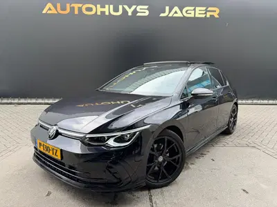 Volkswagen Golf 1.5 TSI R-Line Panorama IQLights Camera Ca uit 2021