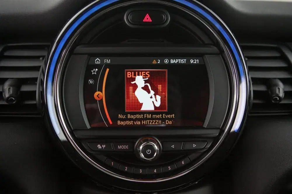 Mini Cooper 1.5 Cooper (bj 2019) uit 2019, foto 11