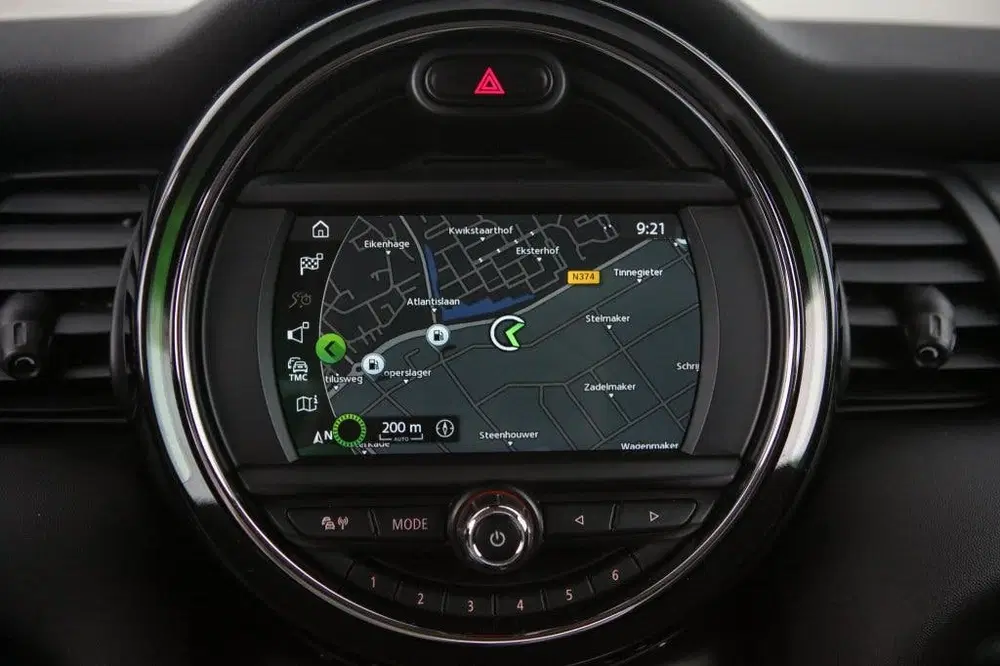 Mini Cooper 1.5 Cooper (bj 2019) uit 2019, foto 12