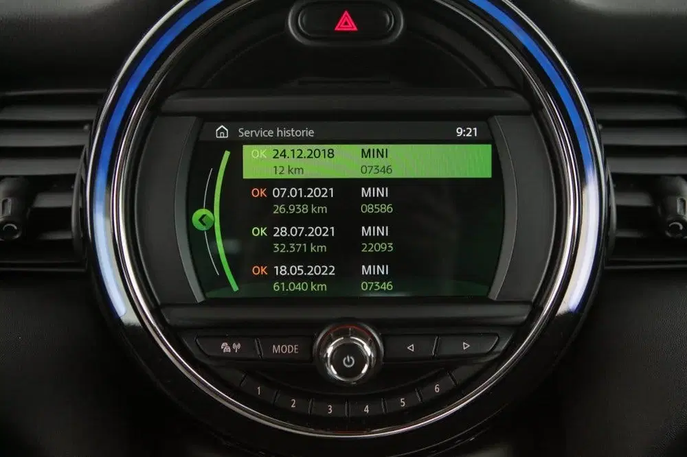 Mini Cooper 1.5 Cooper (bj 2019) uit 2019, foto 14