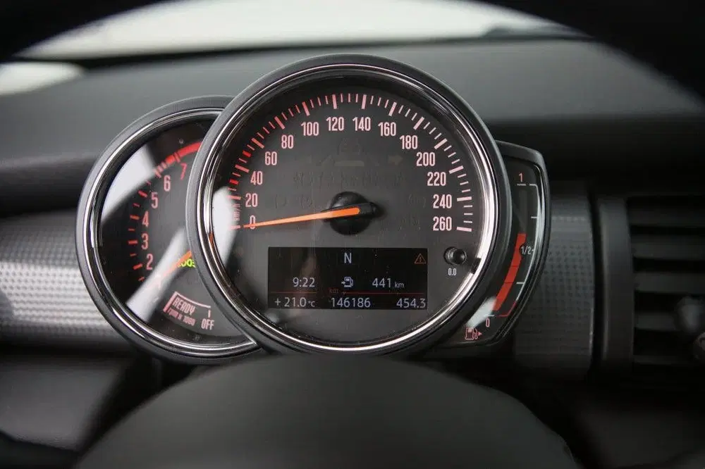 Mini Cooper 1.5 Cooper (bj 2019) uit 2019, foto 15
