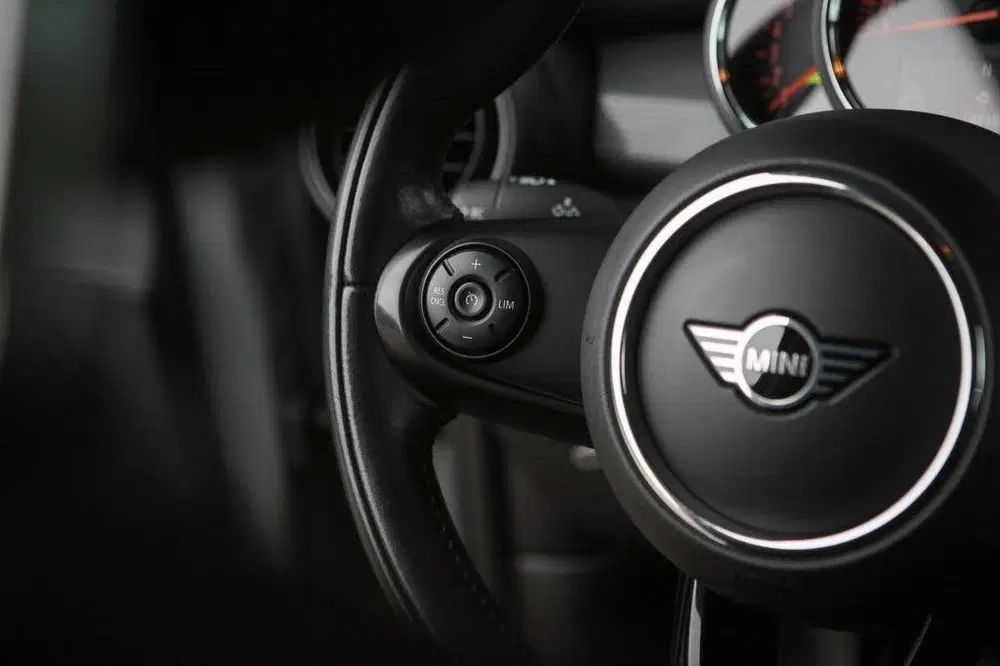 Mini Cooper 1.5 Cooper (bj 2019) uit 2019, foto 7