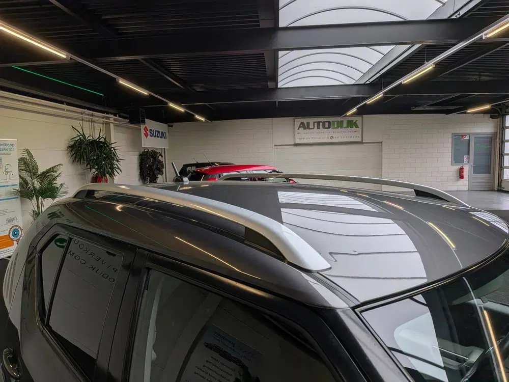 Suzuki Ignis 1.2 Smart Hybrid uit 2020, foto 12
