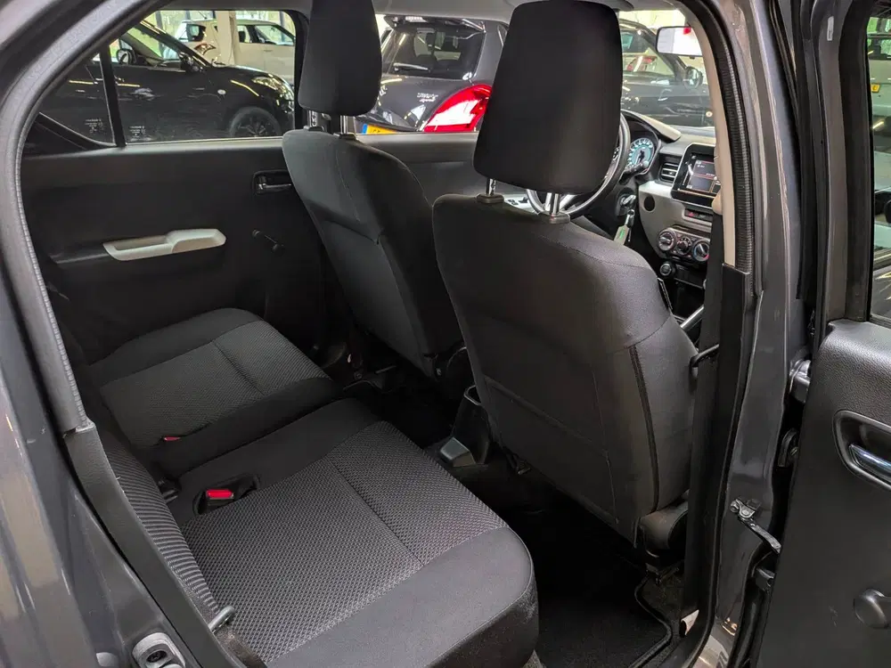 Suzuki Ignis 1.2 Smart Hybrid uit 2020, foto 15
