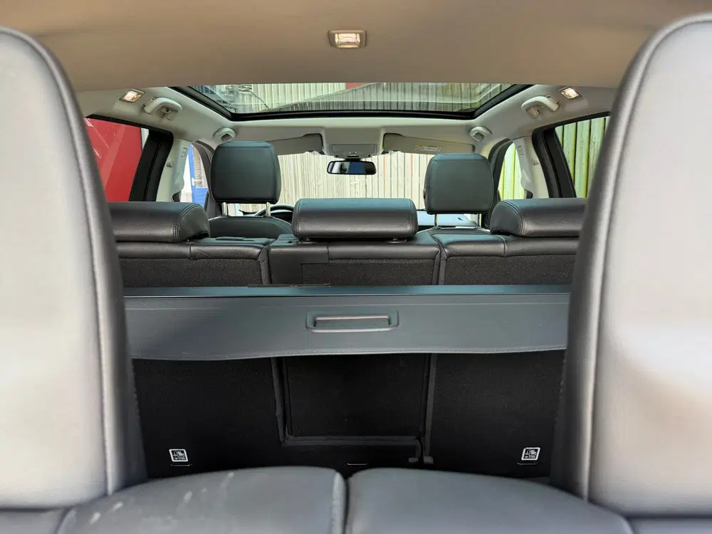 Land Rover Discovery Sport 2.0 Si4 HSE 7pers. Pano uit 2019, foto 11