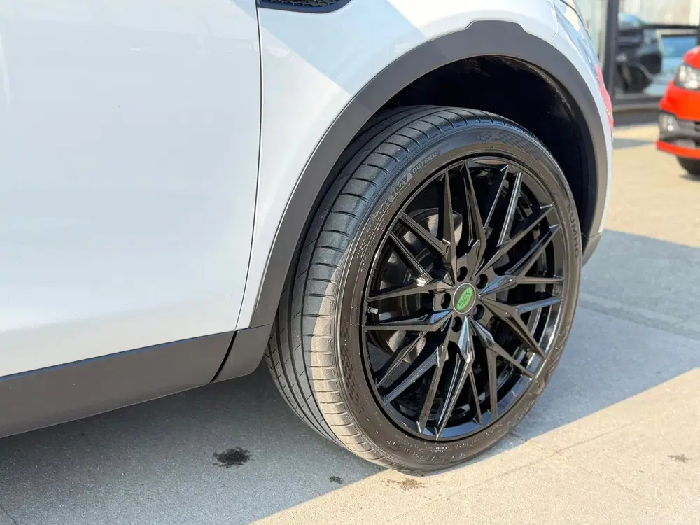 Land Rover Discovery Sport 2.0 Si4 HSE 7pers. Pano uit 2019, foto 13